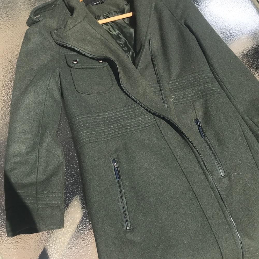 Vertigo Fall Jacket - image 3